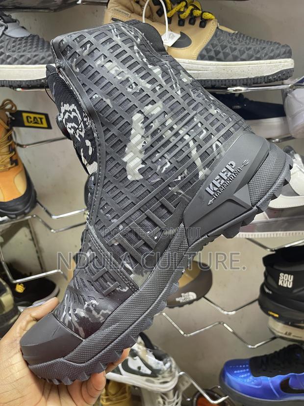 Under Armour Ch1 Gore-Tex Hunting Boots - thumbnail 4