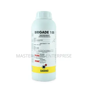 Brigade 25ec Insecticide