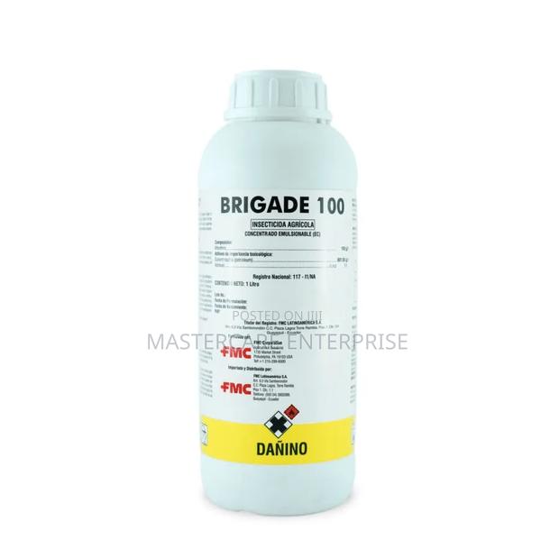 Brigade 25ec Insecticide