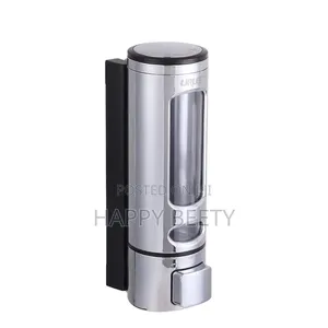 Wall Mount Liquid Soap Dispenser