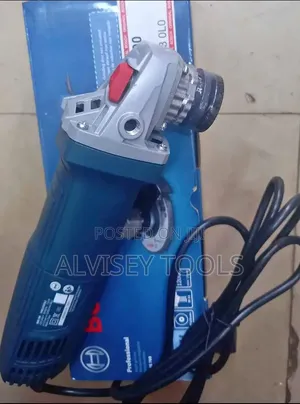 Bosch Angle Grinder