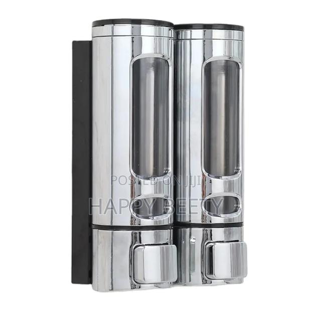 Wall Mount Liquid Soap Dispenser - thumbnail 5