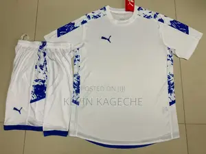 Football Jersey