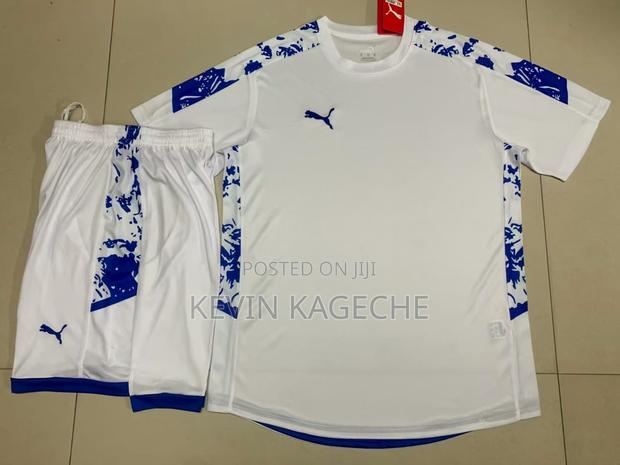 Football Jersey - thumbnail 2