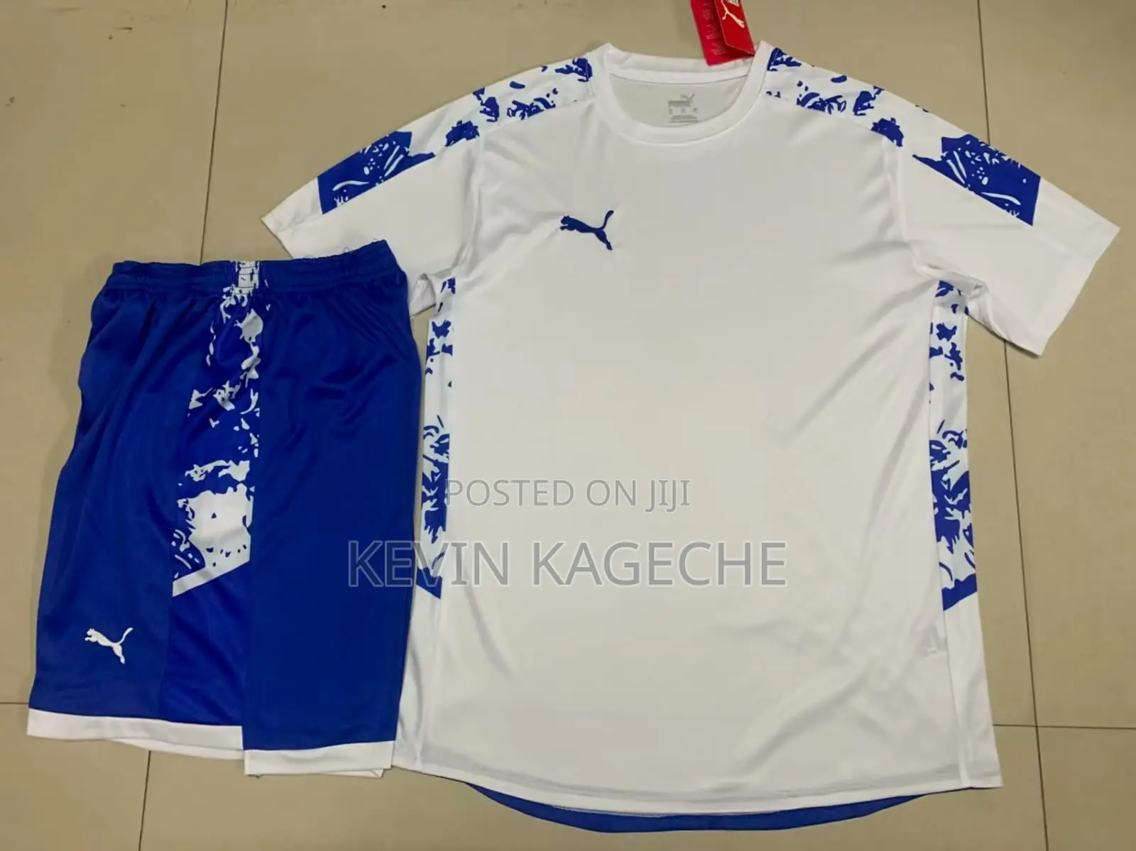 Football Jersey