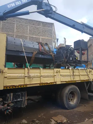 Ball Mill Machine