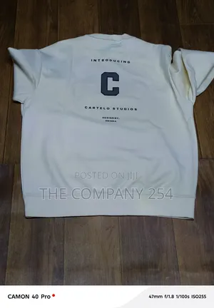 Quality Casual Round Neck Casual Grow in the Dark Sweaters Available