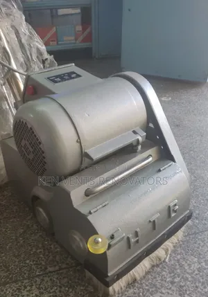 Wood Floor Sanding Machine for Sale