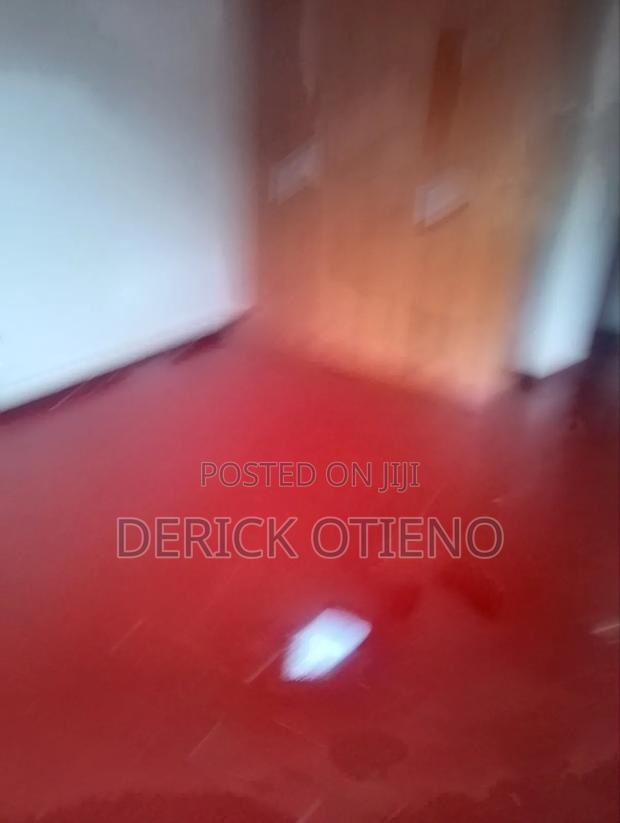 3bdrm Apartment in Kilimani, Hurlingham for rent