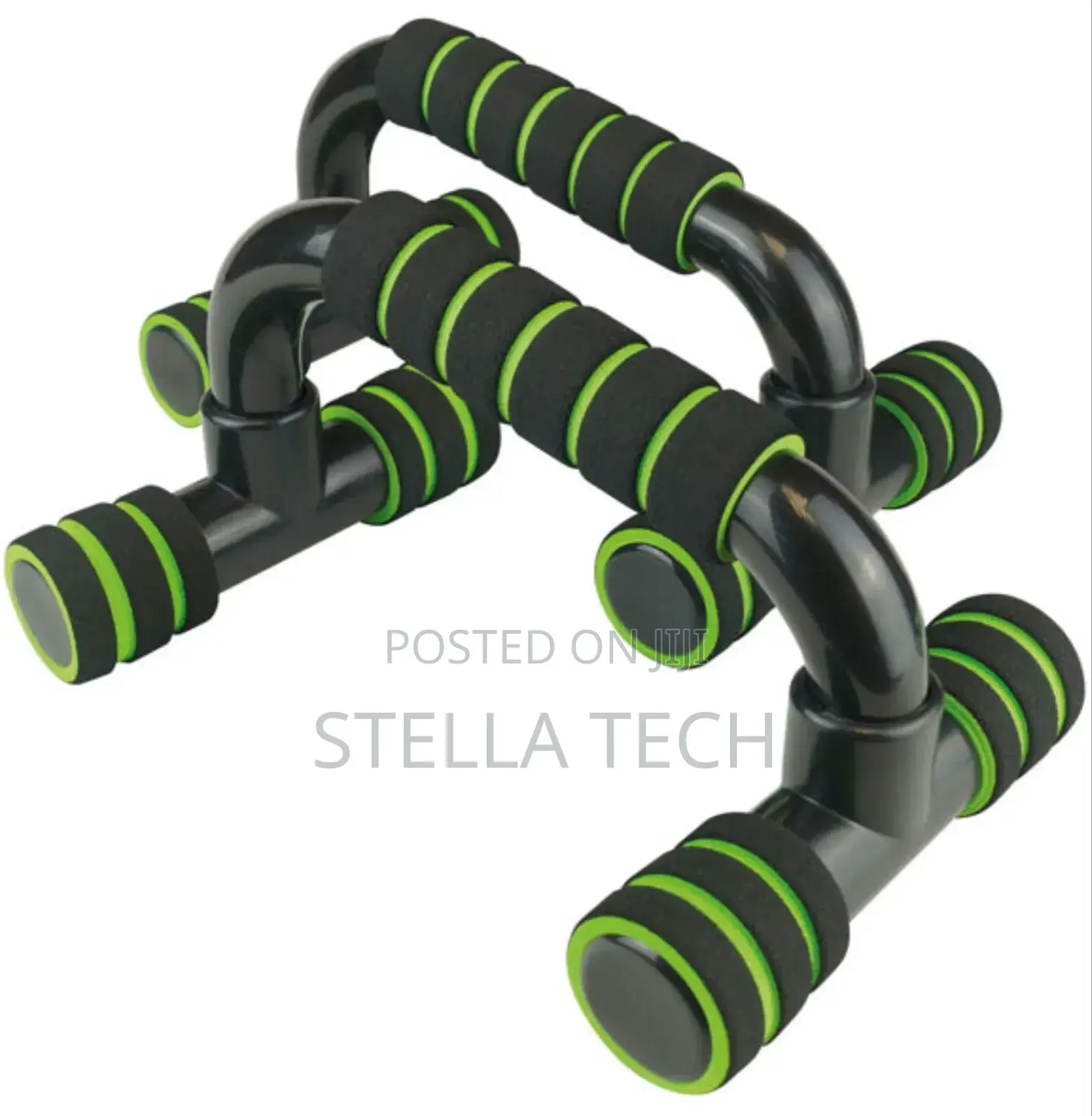 Push Up Stands
