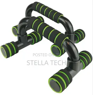Push Up Stands
