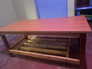Selling My Wooden Table