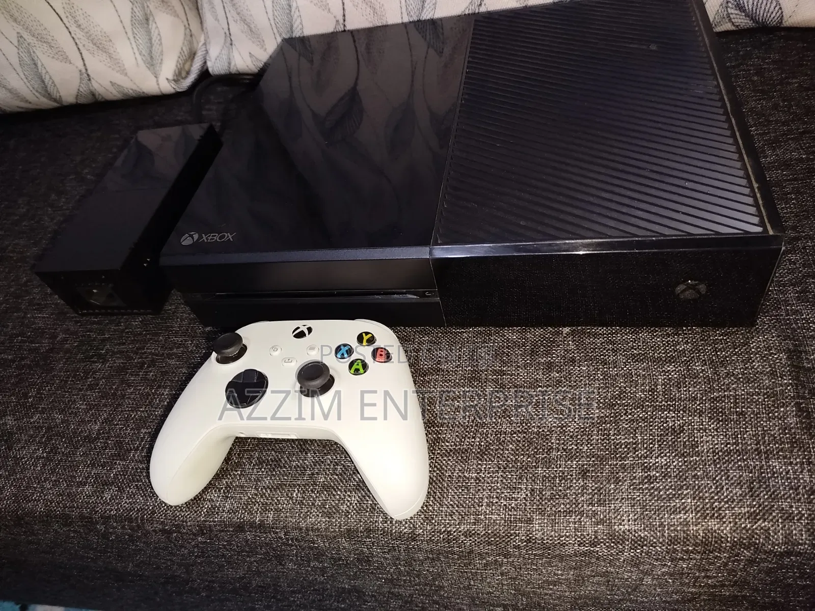 Xbox One Console