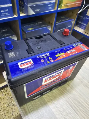 N70r Chloride Exide Powerlast Battery