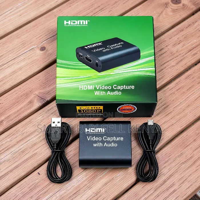 Usb Connectivity Hdmi Input Hdmi Video Capture Card With Audio