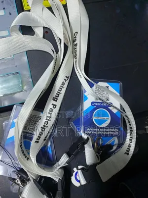 Branded Tags
