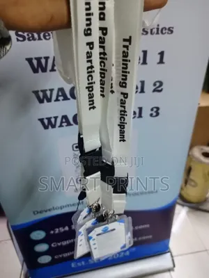 Branded Tags