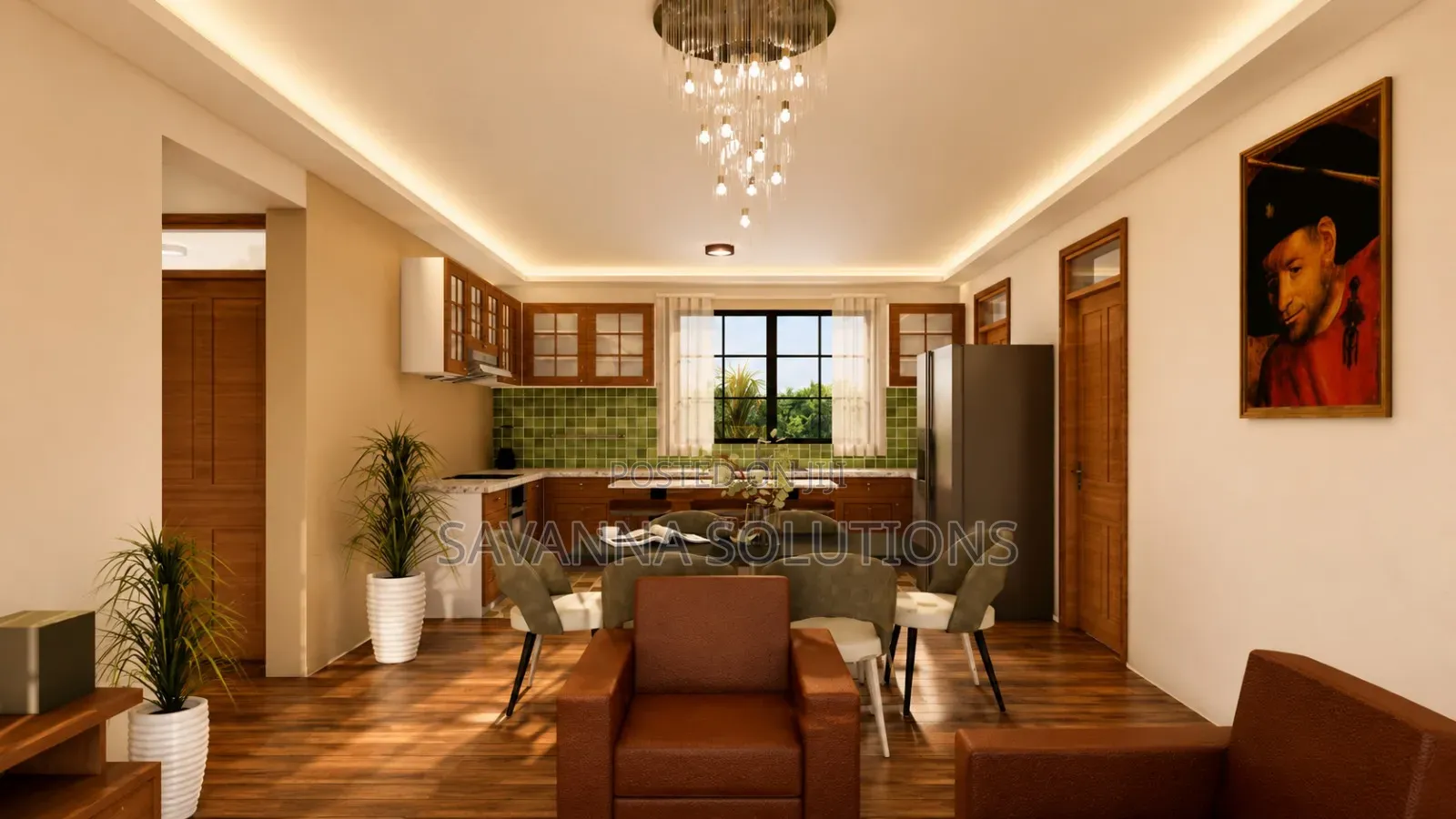 2 Bedroom Apartments Stamped Drawings With Video Walkthrough