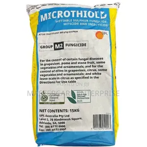 Microthiol Special Dispersis