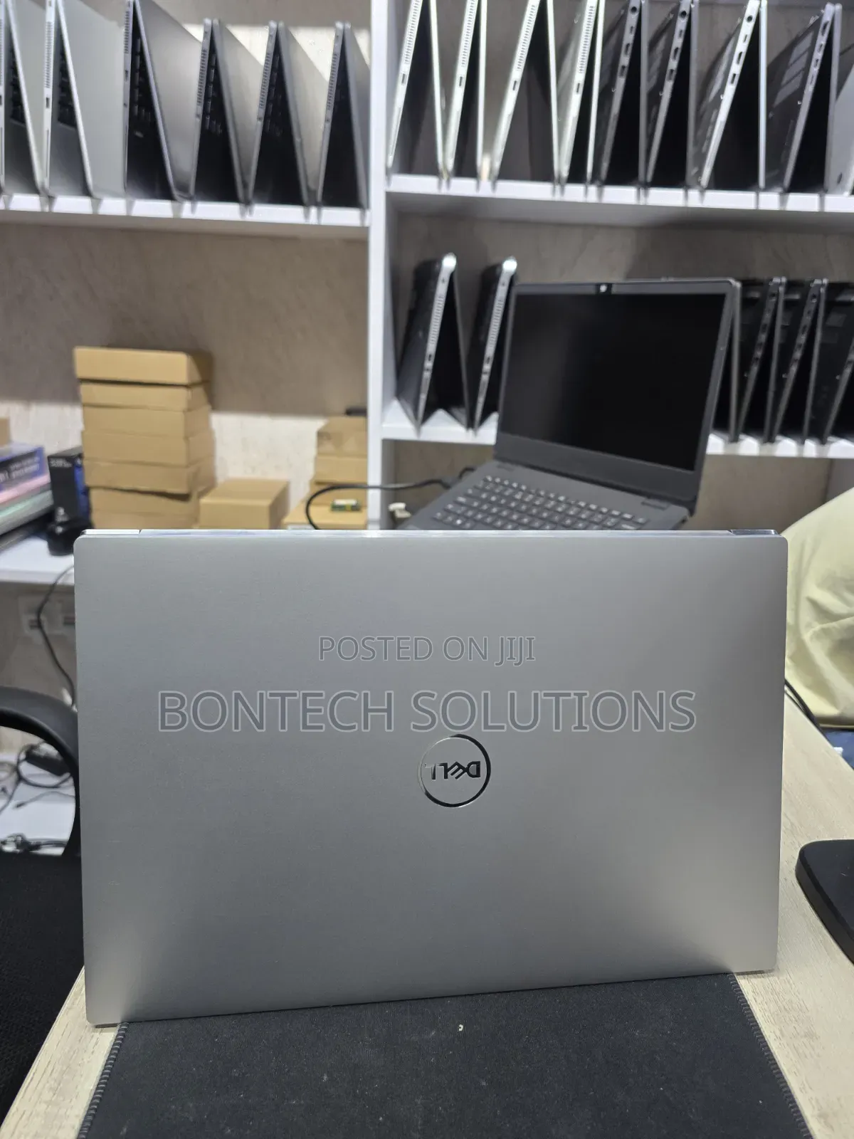 Laptop Dell Precision 5560 32GB Intel Core i7 SSD 2T