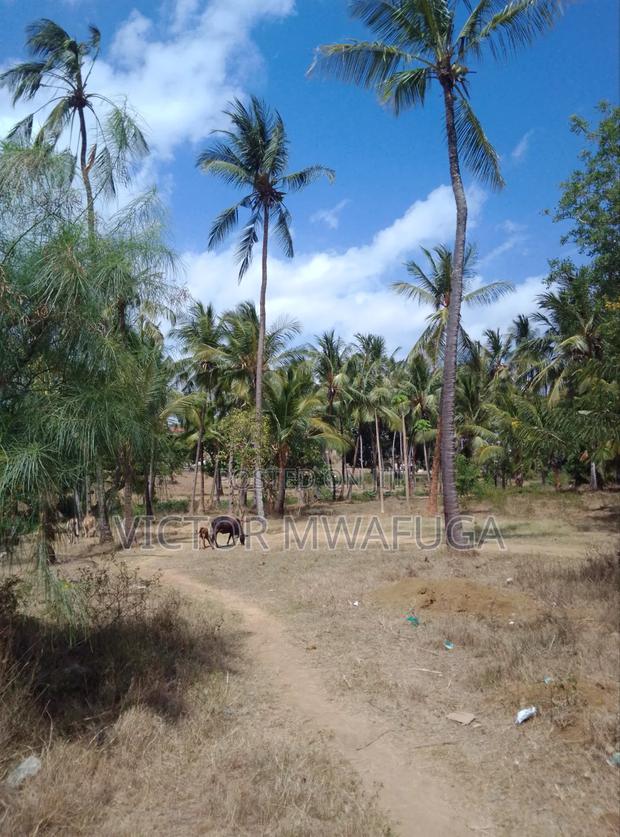 Land on Sale