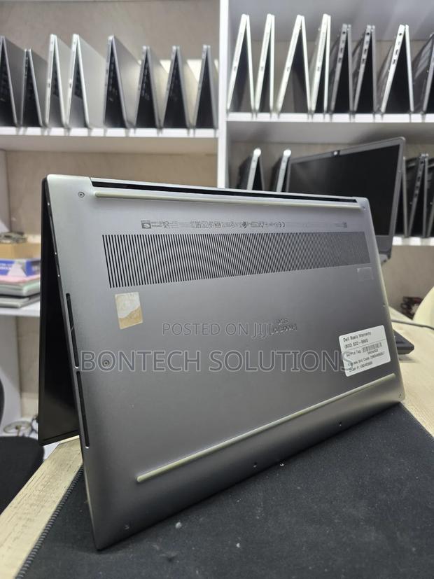 Laptop Dell Precision 5570 16GB Intel Core i7 SSD 512GB - thumbnail 2