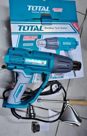 Long Lasting 2000w Total Heat Gun/ Top Heat Gun Machine