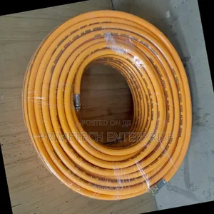 50m Spray Pipes