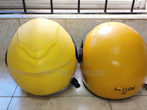 Motorcycle Helmet For Sale