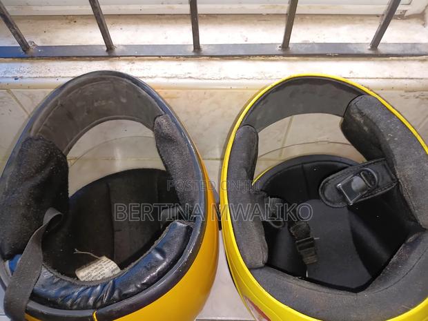Motorcycle Helmet For Sale - thumbnail 2