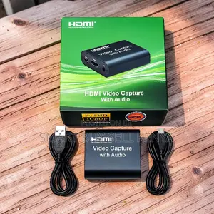 Video Acquisition Audio Acquisition Hdmi Video Capture Card With Audio
