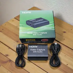 Medical Recording Training Sessions Hdmi Video Capture Card With Audio