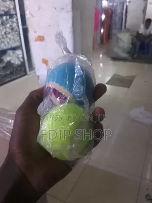 Tennis 3pcs Pack Balls