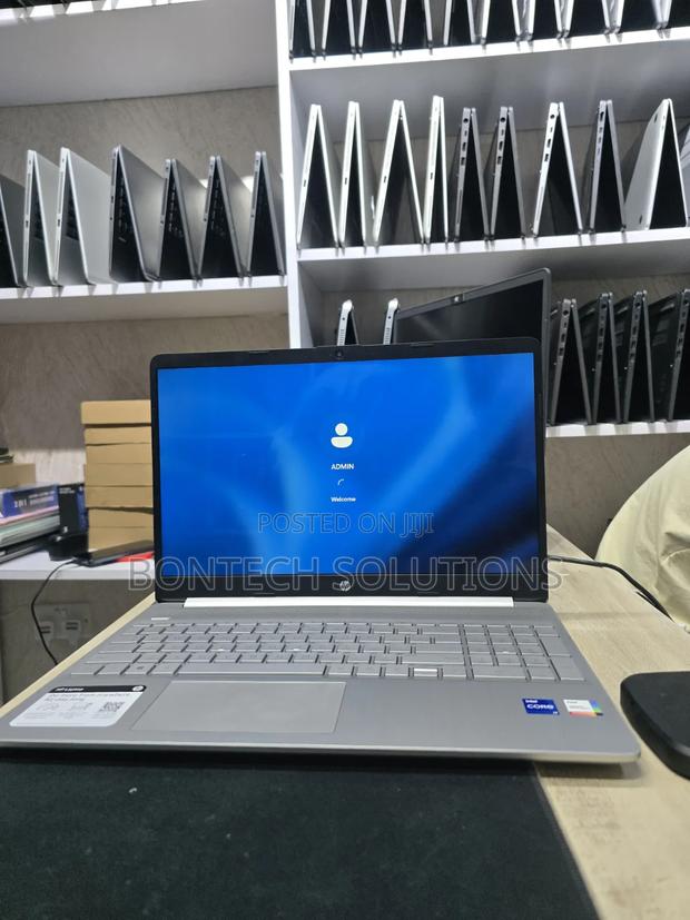 Laptop HP 15 16GB Intel Core i7 SSD 512GB