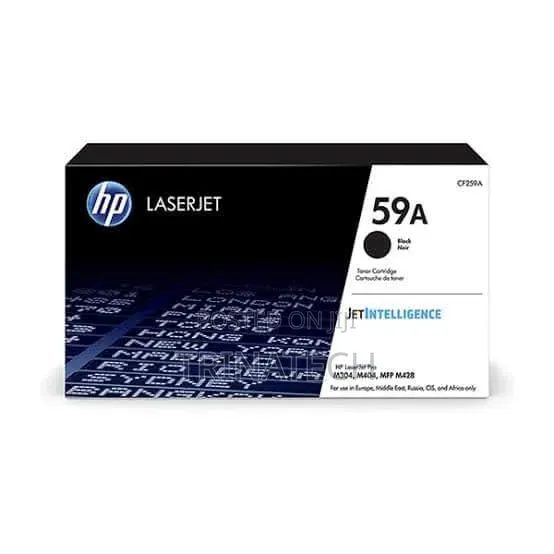 Hp Laser Toner Cf259a