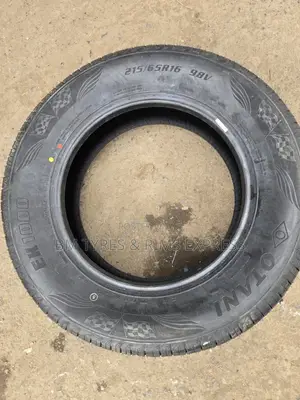 205 /65 R16 Otani Tires) Thailand)