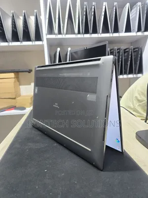 Laptop Dell Precision 5550 16GB Intel Core i7 SSD 512GB