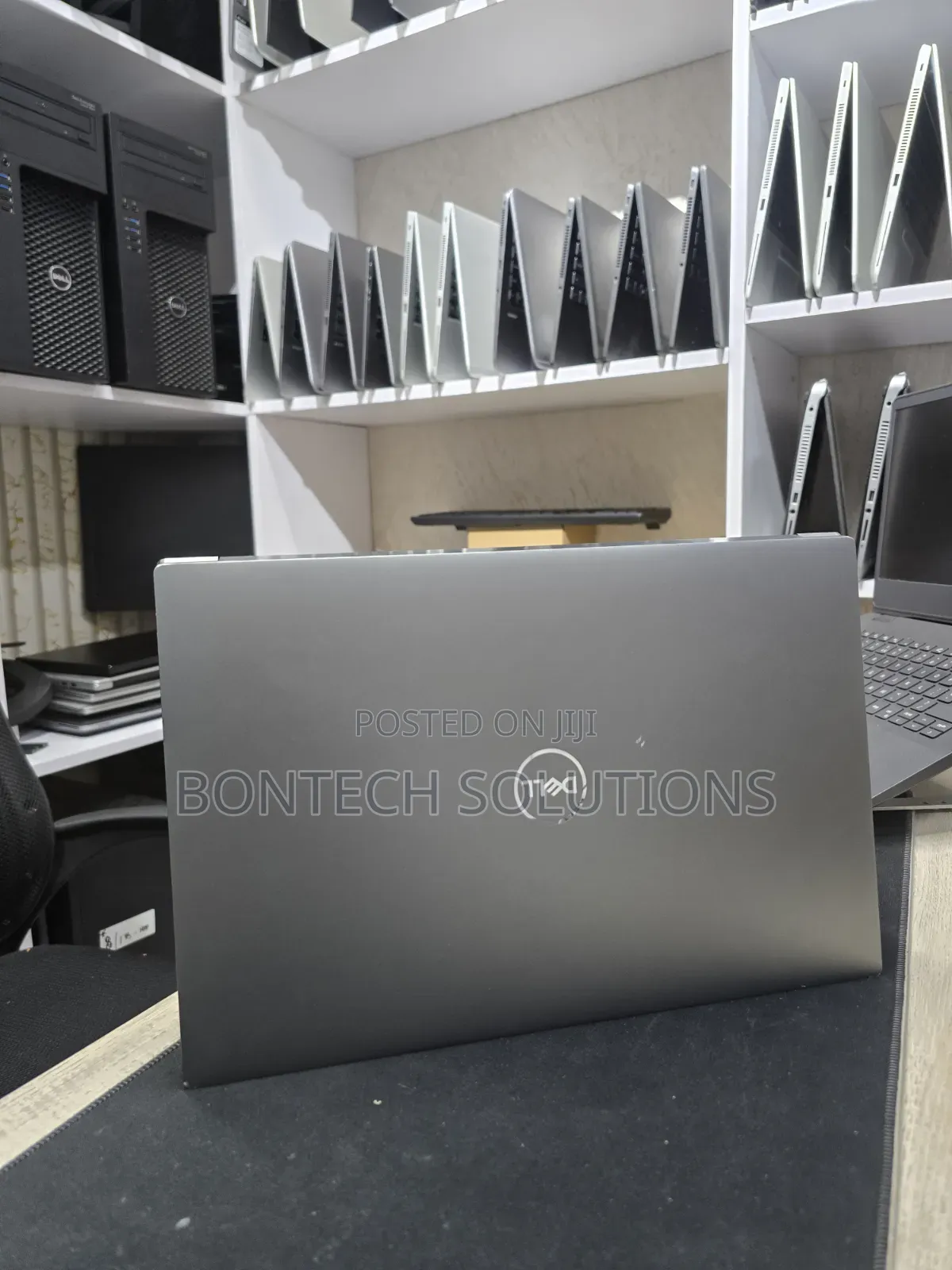 Laptop Dell Precision 5550 16GB Intel Core i7 SSD 512GB