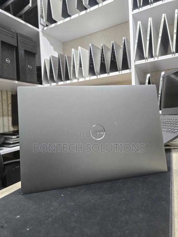 Laptop Dell Precision 5550 16GB Intel Core i7 SSD 512GB - thumbnail 5