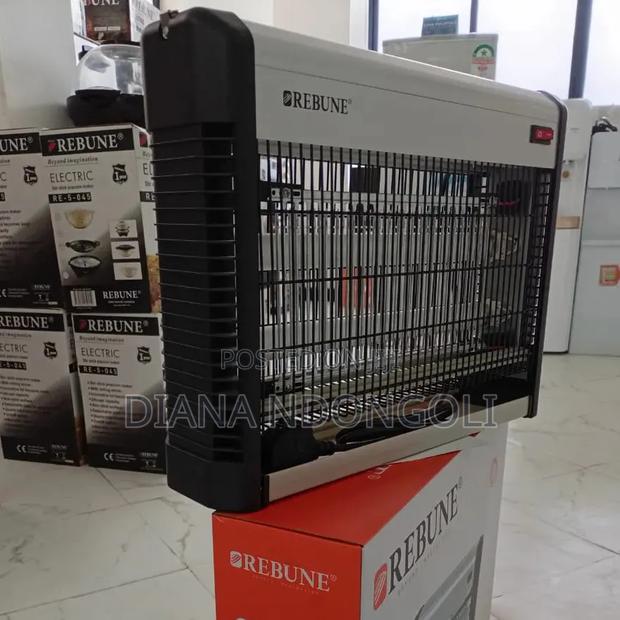 Rebune Insect And Mosquito Killer