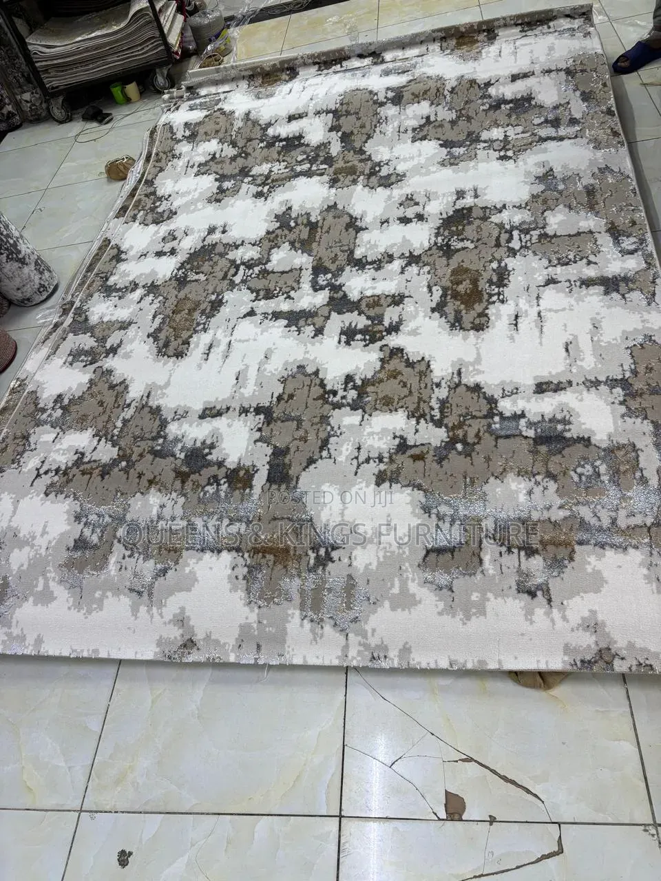 7 By 10 High-quality Carpets
