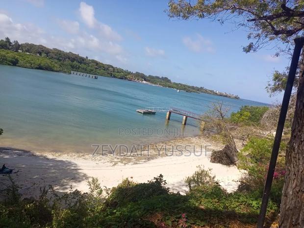 Beach Plot for Sale