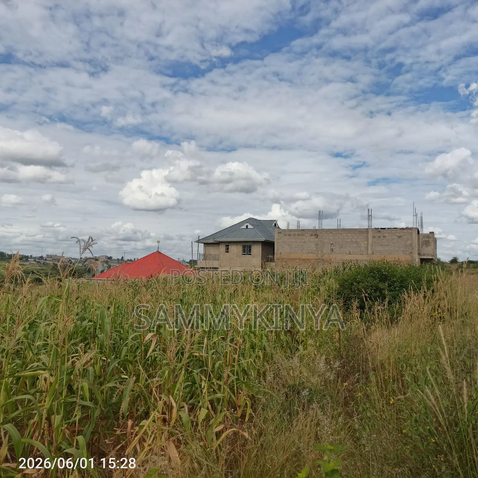 Quarter Acre for Sale in Witeithie