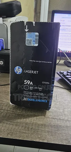 Hp Laser Toner Cf259a