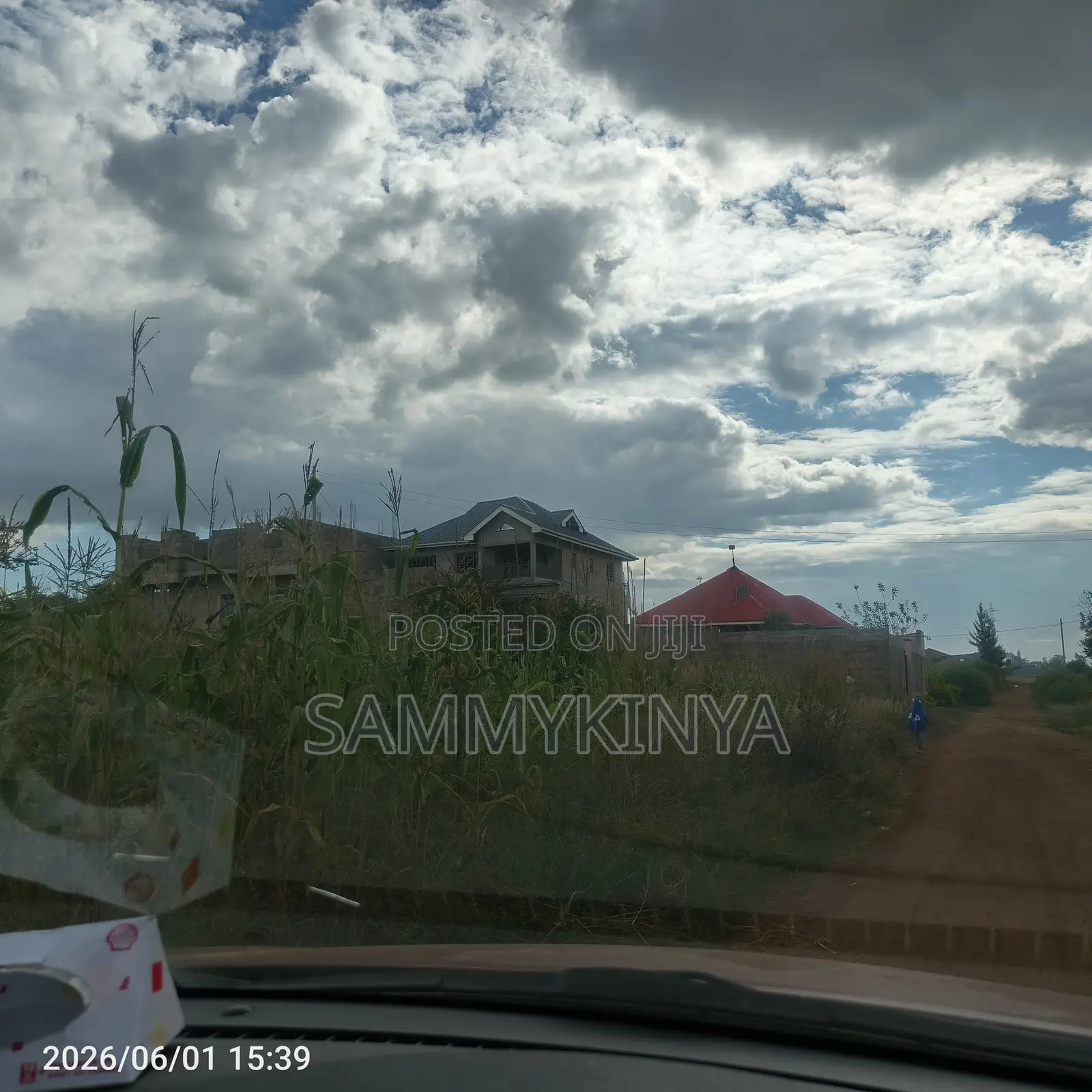 Quarter Acre for Sale in Witeithie