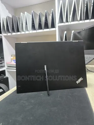 Laptop Lenovo ThinkPad L13 Yoga 16GB Intel Core i5 SSD 512GB