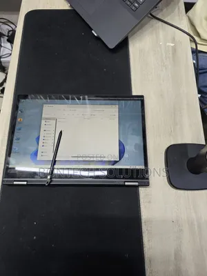 Laptop Lenovo ThinkPad L13 Yoga 16GB Intel Core i5 SSD 512GB