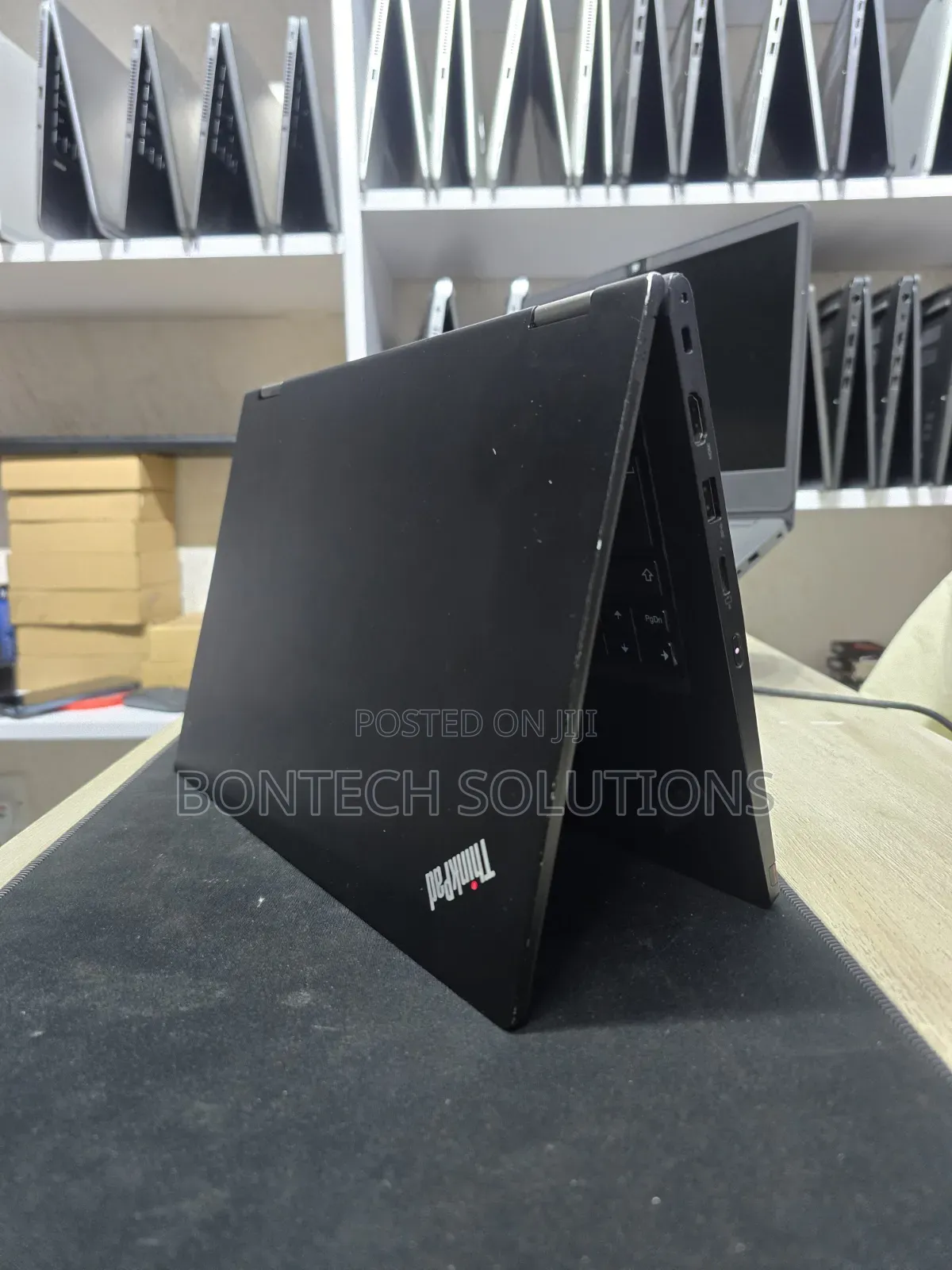 Laptop Lenovo ThinkPad L13 Yoga 16GB Intel Core i5 SSD 512GB