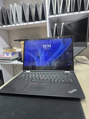 Laptop Lenovo ThinkPad L13 Yoga 16GB Intel Core i5 SSD 512GB