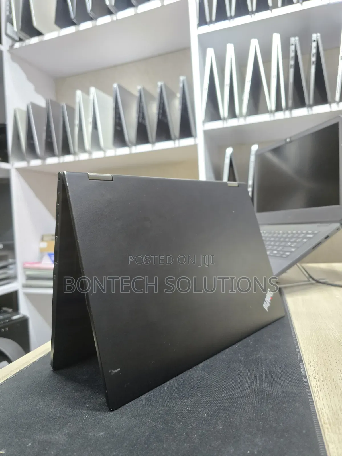 Laptop Lenovo ThinkPad L13 Yoga 16GB Intel Core i5 SSD 512GB